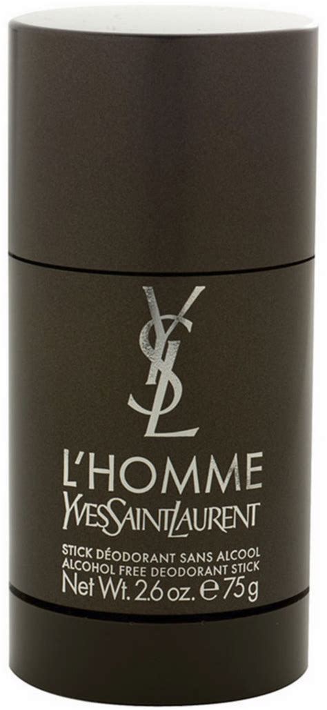 ysl l homme 2 oz